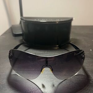 Marc Jacob’s Glasses